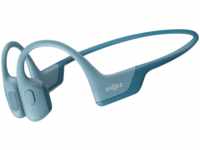 SHOKZ OpenRun Pro, Open-ear Kopfhörer Bluetooth Blau