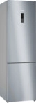 SIEMENS KG39NXIBF iQ300 Kühlgefrierkombination (B, 363 l, 2030 mm hoch, SIEMENS KG39NXIBF iQ300 Kühlgefrierkombination (B, 363 l, 2030 mm hoch,