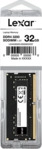 LEXAR DDR4 32GB SO-DIMM 3200MHZ CL22 1.2V Notebook Arbeitsspeicher