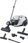BOSCH BGC41XALL Serie 6 Staubsauger, maximale Leistung: 700 Watt