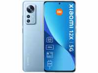 XIAOMI 12 X 5G 256 GB Blue Dual SIM