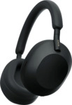 SONY WH-1000XM5, Noise Cancelling, Over-ear Kopfhörer Bluetooth Black SONY WH-1000XM5, Noise Cancelling, Over-ear Kopfhörer Bluetooth Black