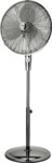 FAKIR 6934009 VL 45 GF Standventilator Grau (60 Watt)