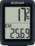 SIGMA BC 5.0 WR Fahrradcomputer