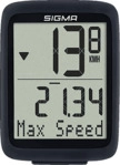 SIGMA BC 10.0 WL ATS Fahrradcomputer