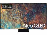 SAMSUNG GQ98QN90AATXZG Neo QLED TV (Flat, 98 Zoll / 247 cm, UHD 4K, SMART TV)