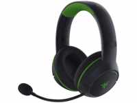 RAZER Kaira für Xbox, Over-ear Gaming Headset Schwarz/Grün