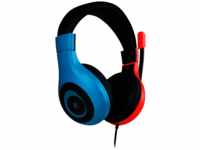 BIGBEN Stereo-Headset für Nintendo Switch™ & Lite, Over-ear Gaming Headset