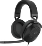 CORSAIR HS65 Surround, Over-ear Gaming Headset Schwarz