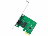 TP-LINK TG-3468 GIGABIT EXPRESS PCI-Adapterkarte