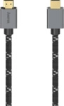 HAMA Ultra-HD 8K Ultra High Speed HDMI, Kabel, 2 m