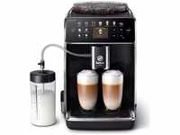 SAECO SM6580/00, SAECO SM6580/00 GranAroma 14 Kaffeespezialitäten Kaffeevollautomat