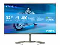 PHILIPS 32M1N5800A 31,5 Zoll UHD 4K Gaming Monitor (1 ms Reaktionszeit, 144 Hz)