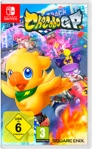 SW Chocobo GP - [Nintendo Switch]