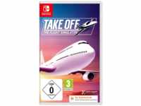 Take Off - The Flight Simulator [Nintendo Switch]