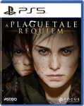 FOCUS HOME INTERACTIVE 1205612, FOCUS HOME INTERACTIVE A Plague Tale: Requiem -