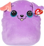 TY Ty Squish-A-Boo - Bitsy Hund ca. 30 cm Spielwaren