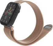 ISY ISB-1008, Smartband, Ros&eacute;gold