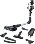 BOSCH BSS711W Stielsauger, Akkubetrieb