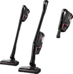 MIELE Triflex HX1 Stielsauger, Akkubetrieb, 170 Watt
