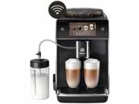 SAECO SM6680/00 GranAroma Deluxe 18 Kaffeespezialitäten Kaffeevollautomat