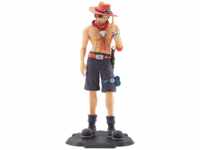 ABYSTYLE ABYFIG018 One Piece - Portgas D. Ace Actionfigur