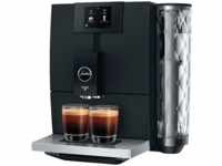 JURA ENA 8 (EC) Kaffeevollautomat Full Metropolitan Black