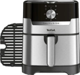 TEFAL EY501D Easy Fry & Grill Classic+ Hei&szlig;luftfritteuse/Grill