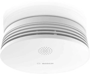 BOSCH Smart Home Rauchwarnmelder II, Wei&szlig;