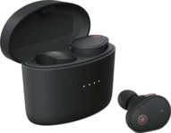 YAMAHA TW-E5B True Wireless, In-ear Kopfhörer Bluetooth Schwarz YAMAHA TW-E5B True Wireless, In-ear Kopfhörer Bluetooth Schwarz