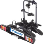 FISCHER 10397 KUPPLUNGSTR&Auml;GER PROLINEEVO INTERNAT. WS., Schwarz)