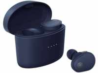 YAMAHA TW-E5B True Wireless, In-ear Kopfhörer Bluetooth Blau