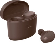 YAMAHA TW-E5B True Wireless, In-ear Kopfh&ouml;rer Bluetooth Braun