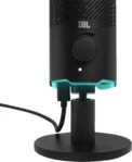JBL Quantum Stream Mikrofon, Schwarz