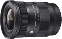SIGMA 206965, SIGMA Contemporary 16 mm - 28 mm f./2.8 DG, DN, IF (Objektiv f&uuml;r Sony