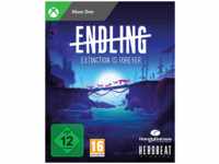 Endling - Extinction is Forever [Xbox One]