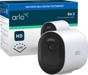 ARLO Go 2 LTE, &Uuml;berwachungskamera