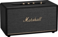 MARSHALL Stanmore III Bluetooth Lautsprecher, Schwarz