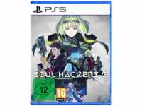 PS5 SOUL HACKERS 2 - [PlayStation 5]