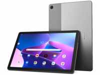 LENOVO Tab M10 (3. Generation), Tablet, 64 GB, 10,1 Zoll, Storm Gray...