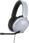 SONY INZONE H3, Over-ear Gaming Headset Weiß SONY INZONE H3, Over-ear Gaming Headset Weiß