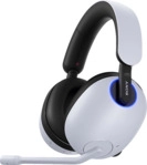 SONY WH-G900N INZONE H9, Over-ear Gaming Headset Bluetooth Weiß SONY WH-G900N INZONE H9, Over-ear Gaming Headset Bluetooth Weiß