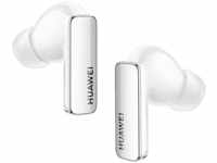 HUAWEI FreeBuds Pro 2 True Wireless, In-ear Kopfhörer Bluetooth Ceramic White