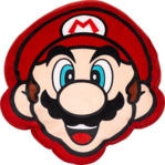 TOMY Super Mario - Mocchi-Mocchi Pl&uuml;schfigur