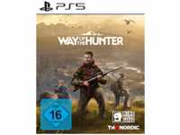 Way of the Hunter - [PlayStation 5]