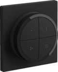 PHILIPS Hue Tap Dial Schalter Schwarz