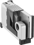 RITTER 521.003 ICARO 5 Allessschneider