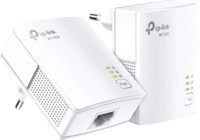 TP-LINK TL-PA7019 AV1000-Gigabit-Powerline Adapter Kit