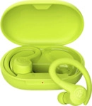 JLAB Go Air Sport+ True Wireless, In-ear Kopfh&ouml;rer Bluetooth Neon Yellow