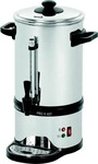 BARTSCHER A190148, BARTSCHER A190148 PRO II 40 Kaffeemaschine Silber/Schwarz